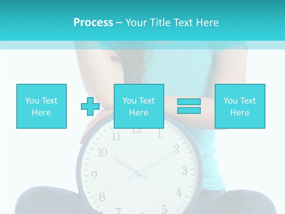 Ink Love Paper PowerPoint Template