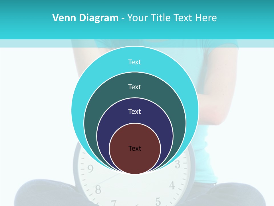 Ink Love Paper PowerPoint Template