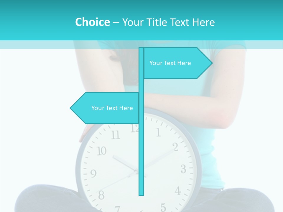 Ink Love Paper PowerPoint Template
