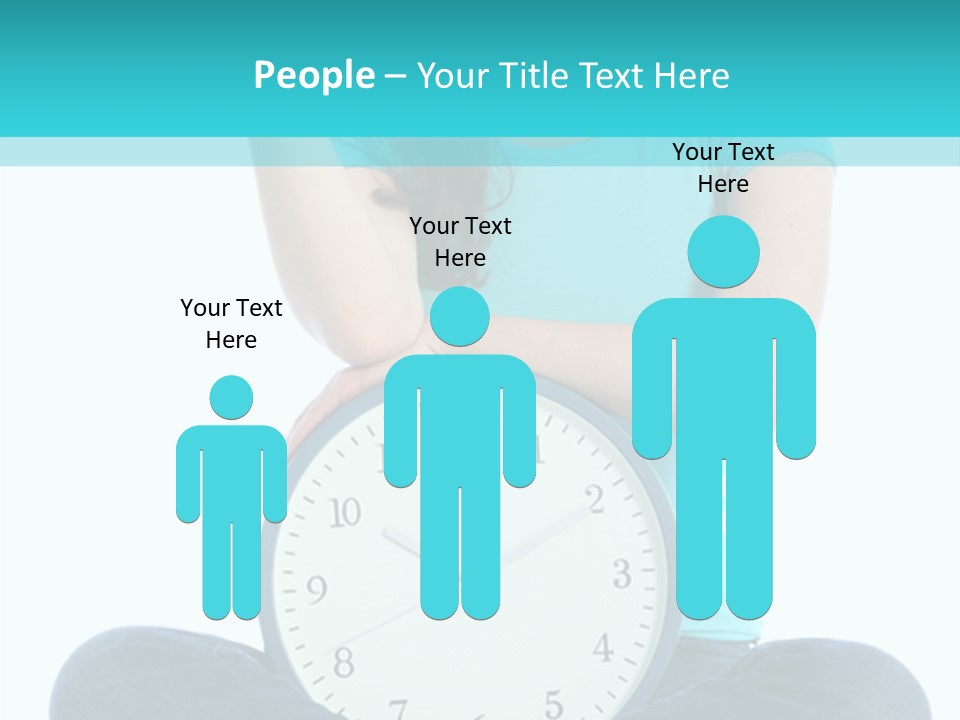 Ink Love Paper PowerPoint Template