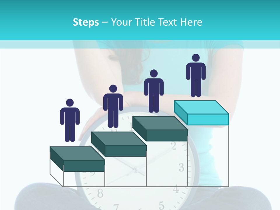 Ink Love Paper PowerPoint Template