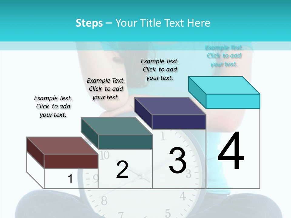 Ink Love Paper PowerPoint Template