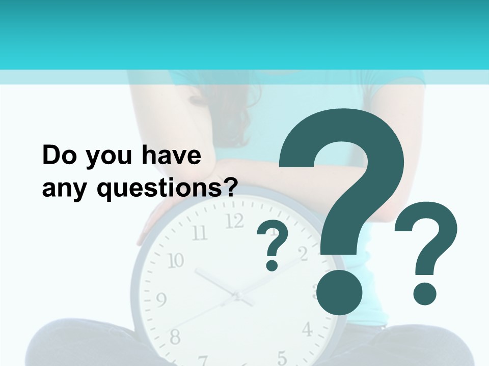 Ink Love Paper PowerPoint Template