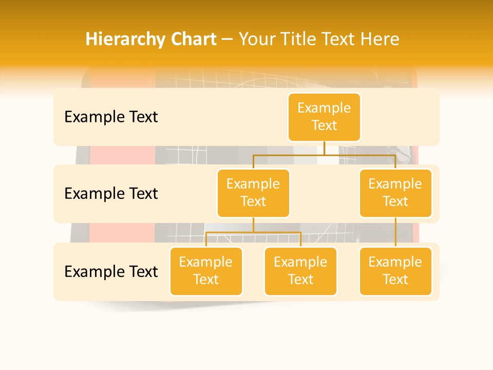 Television Echnology Retro PowerPoint Template