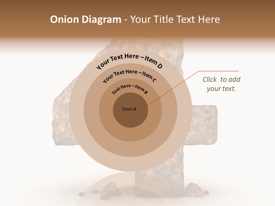 Five Set Font PowerPoint Template