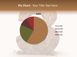 Education Background One PowerPoint Template