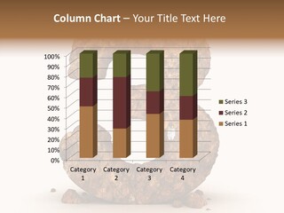 Education Background One PowerPoint Template