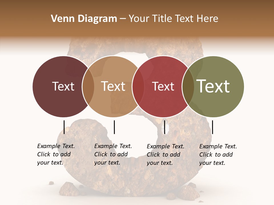 Education Background One PowerPoint Template