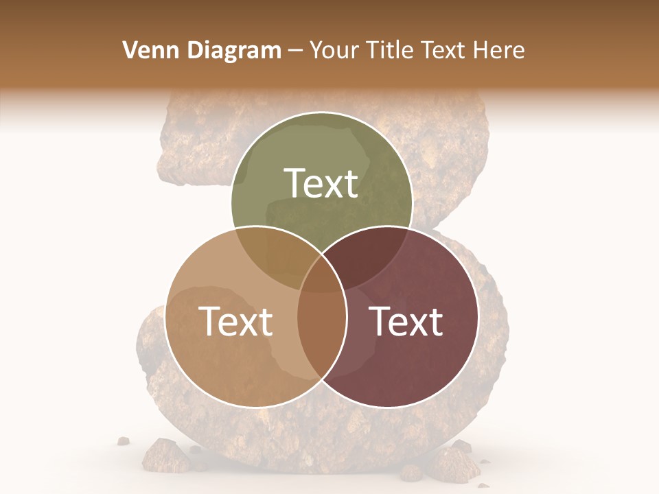 Education Background One PowerPoint Template