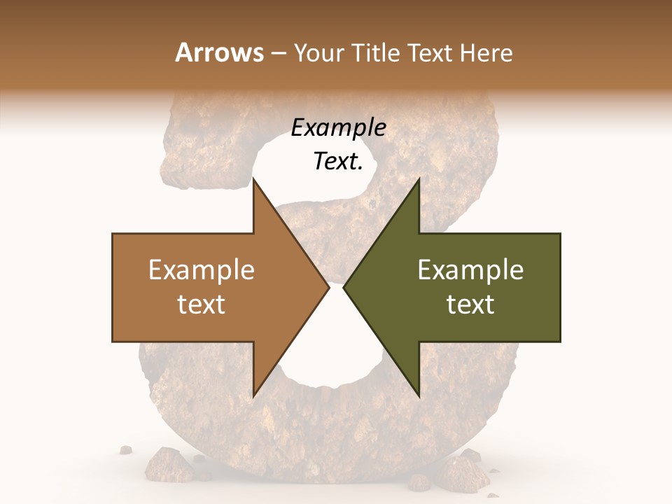 Education Background One PowerPoint Template