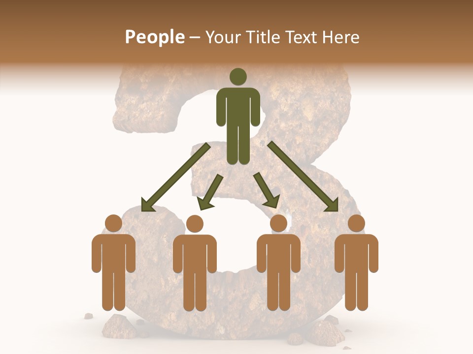 Education Background One PowerPoint Template