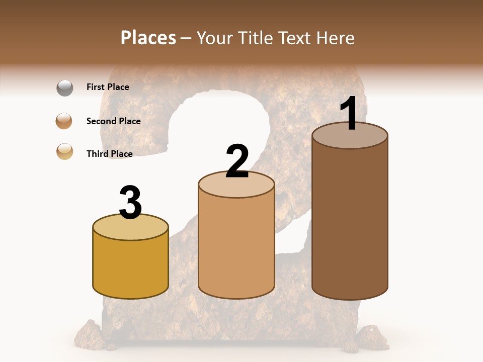 Closeup Collection Four PowerPoint Template