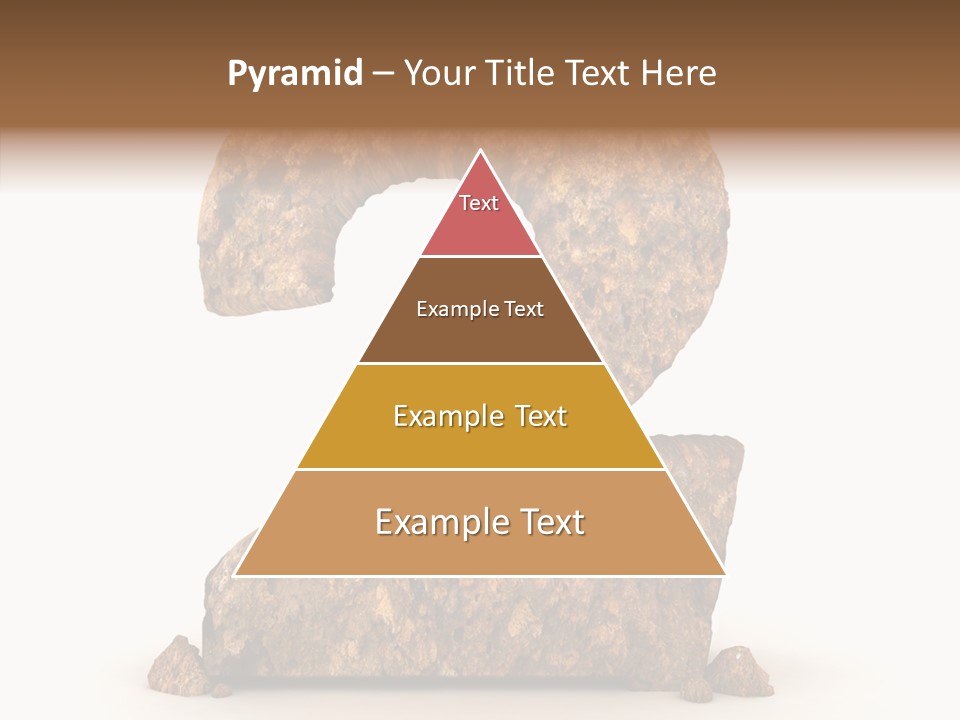 Closeup Collection Four PowerPoint Template