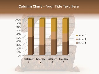 Closeup Collection Four PowerPoint Template