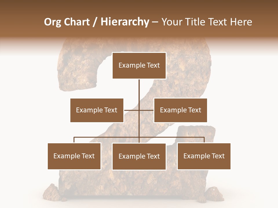 Closeup Collection Four PowerPoint Template