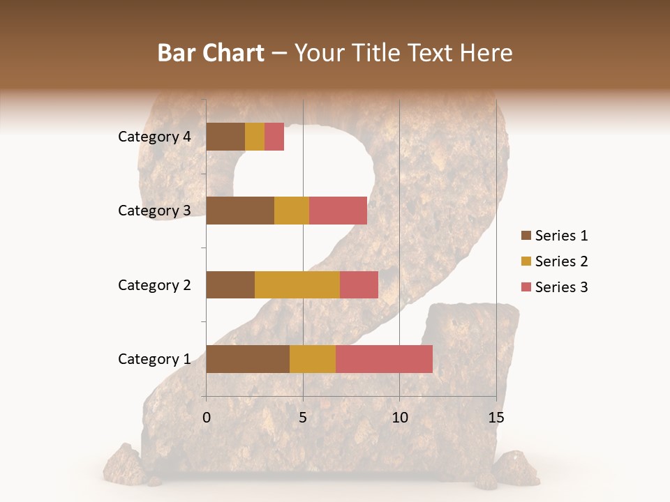 Closeup Collection Four PowerPoint Template