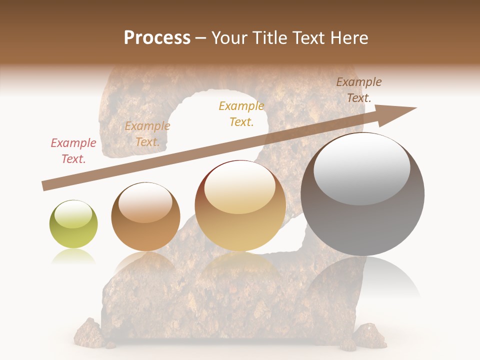 Closeup Collection Four PowerPoint Template