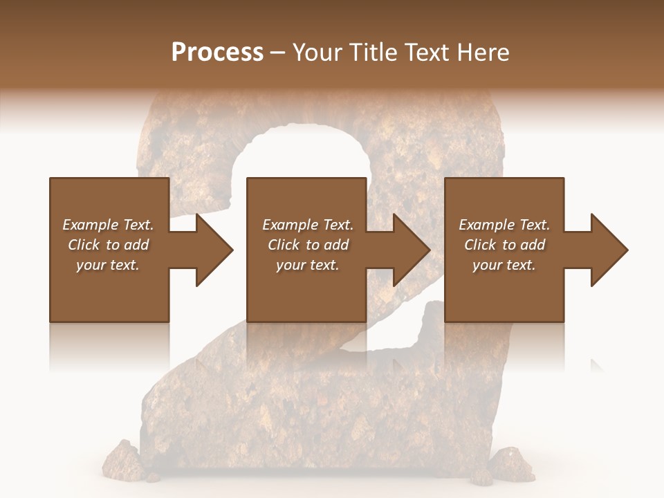 Closeup Collection Four PowerPoint Template