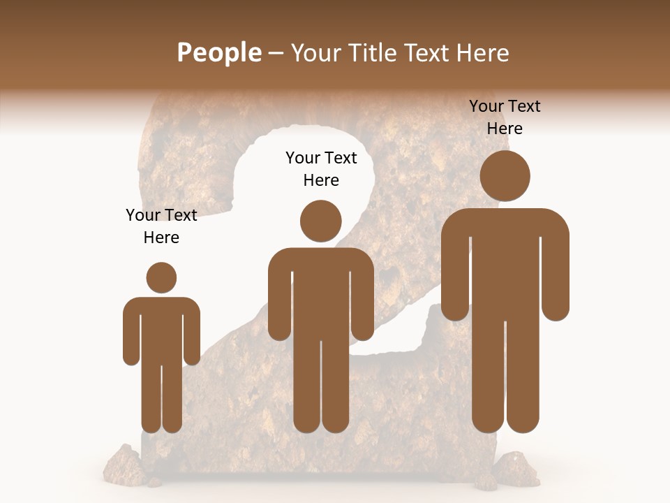 Closeup Collection Four PowerPoint Template