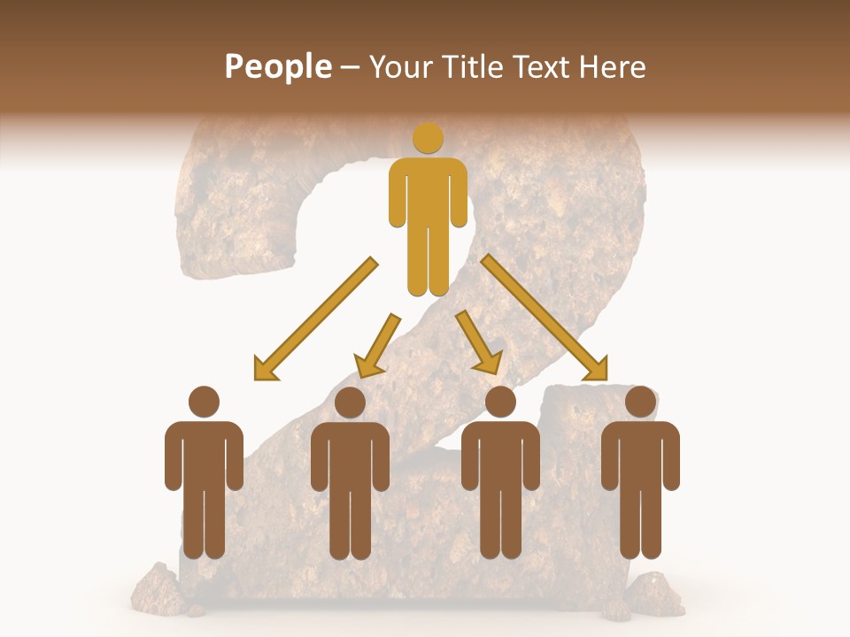 Closeup Collection Four PowerPoint Template