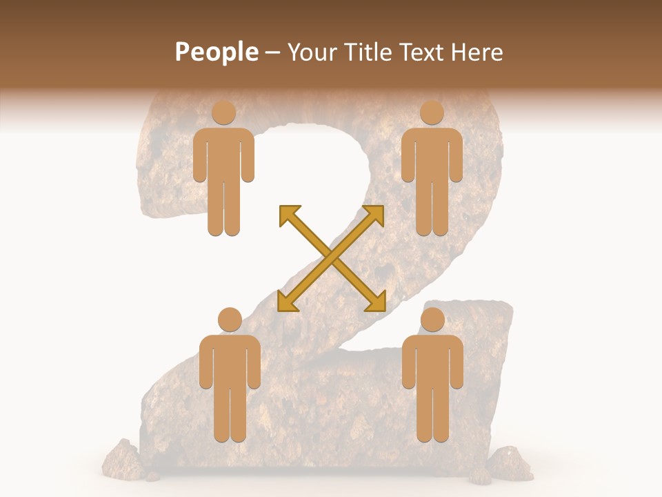 Closeup Collection Four PowerPoint Template