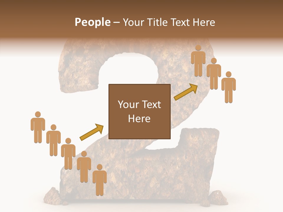 Closeup Collection Four PowerPoint Template