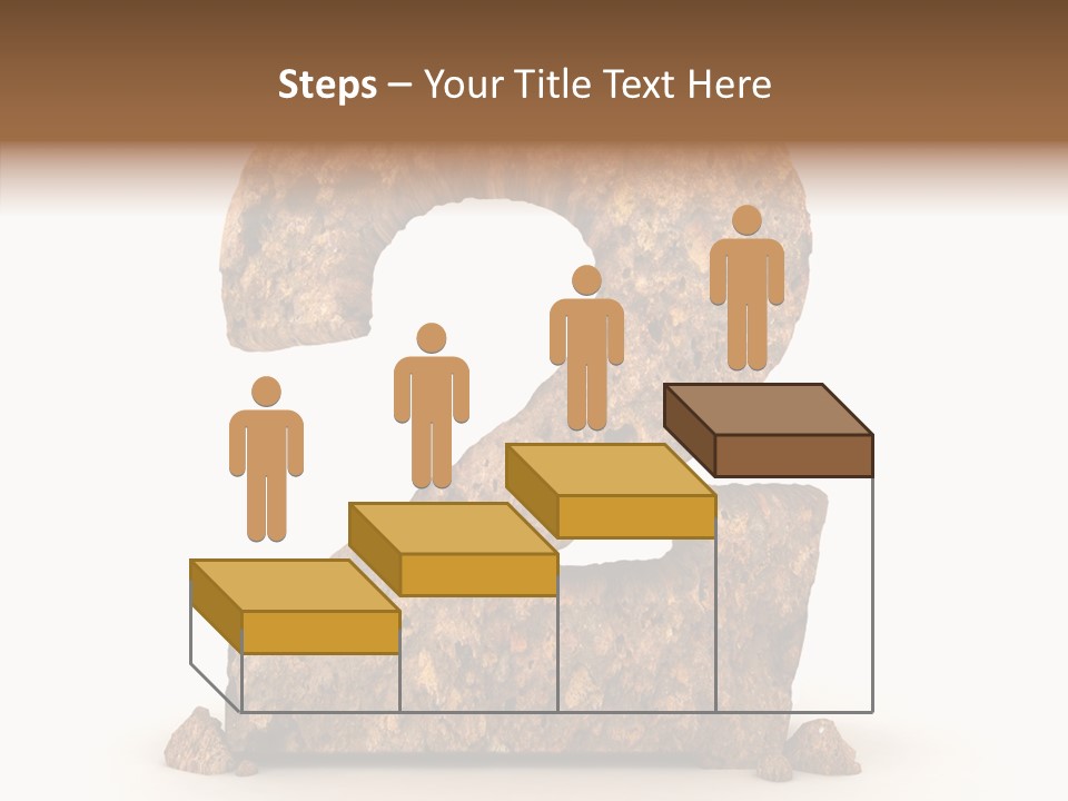 Closeup Collection Four PowerPoint Template