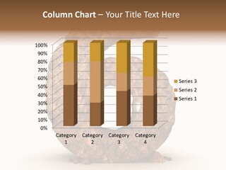 Text Dirty Five PowerPoint Template