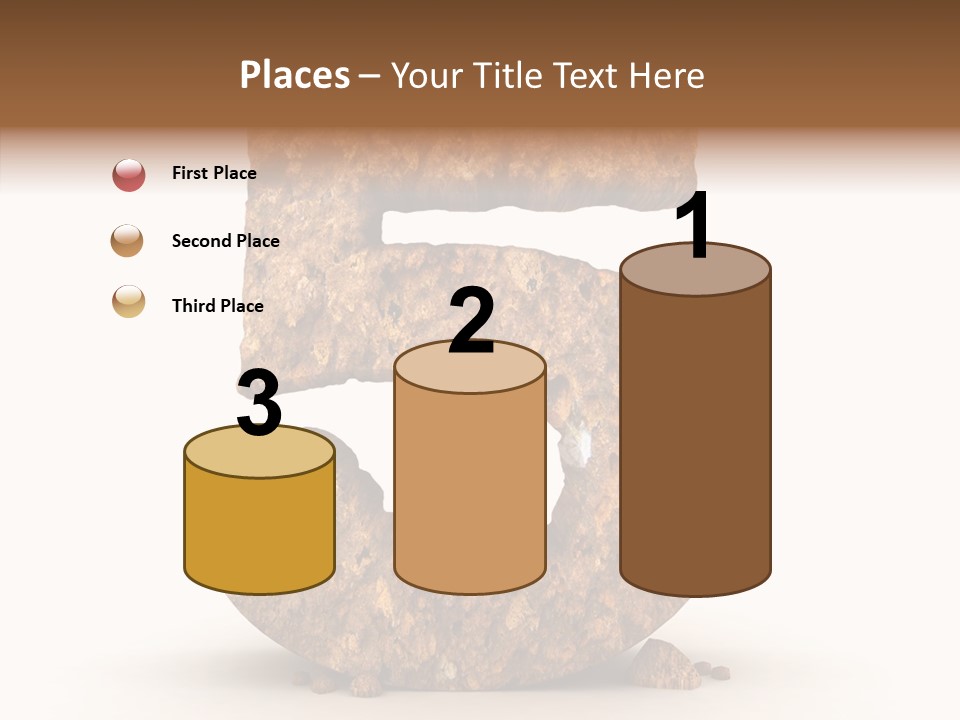 Dirty Texture Collection PowerPoint Template