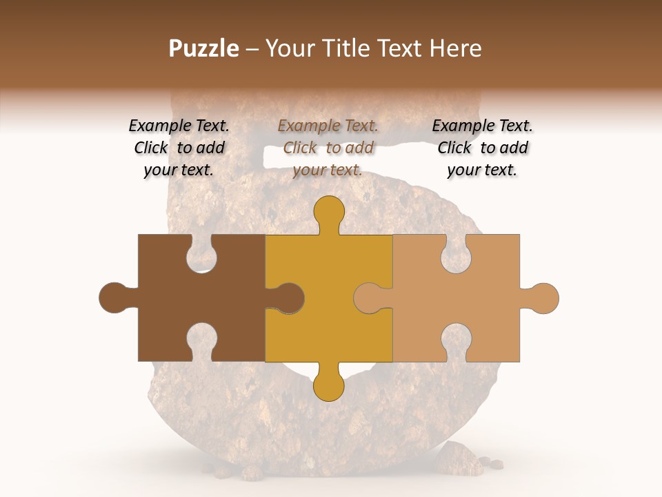 Dirty Texture Collection PowerPoint Template