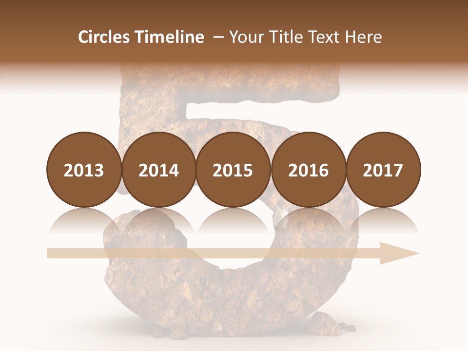 Dirty Texture Collection PowerPoint Template