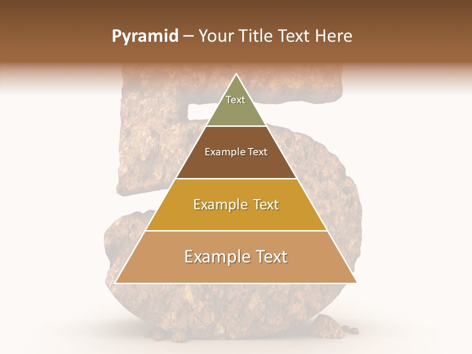 Dirty Texture Collection PowerPoint Template