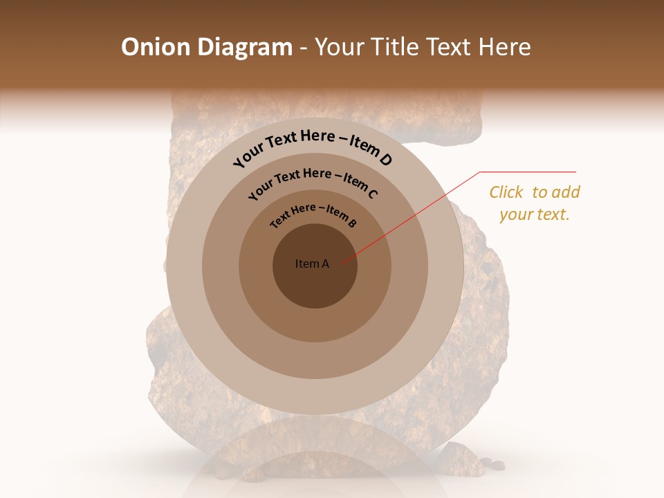 Dirty Texture Collection PowerPoint Template