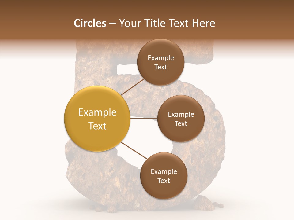 Dirty Texture Collection PowerPoint Template