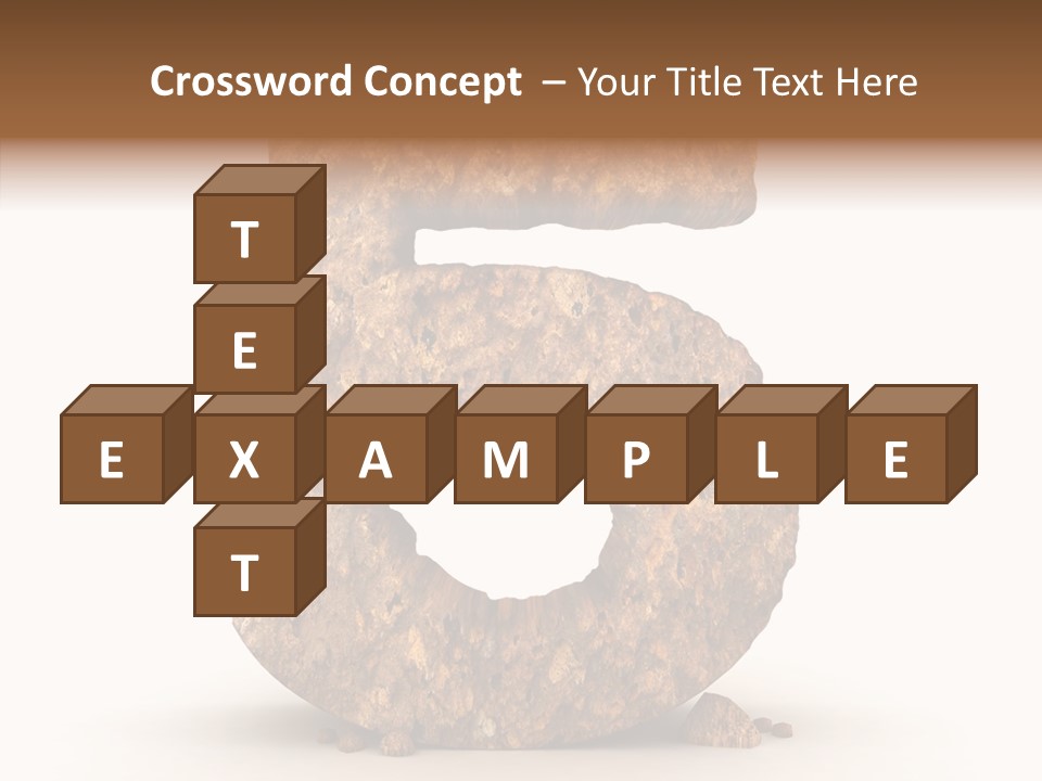 Dirty Texture Collection PowerPoint Template