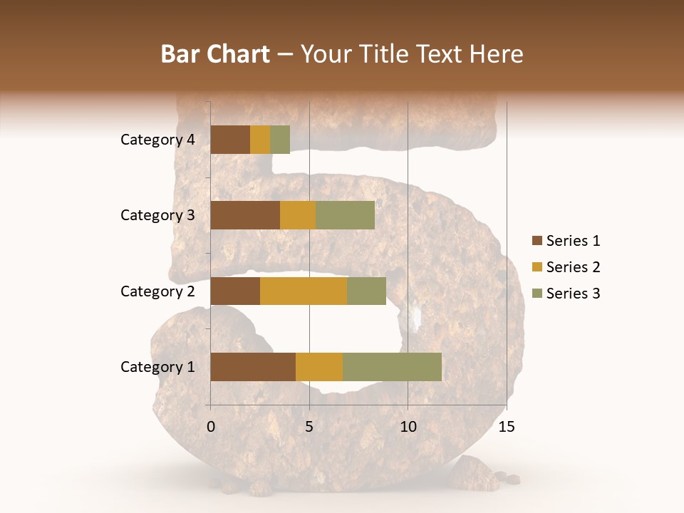 Dirty Texture Collection PowerPoint Template