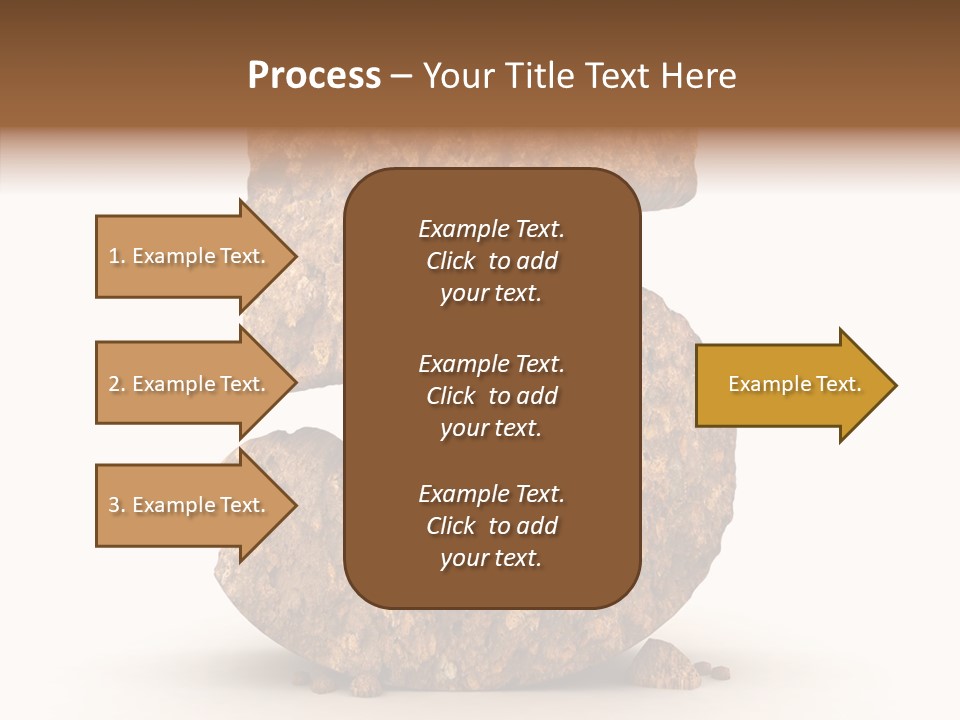 Dirty Texture Collection PowerPoint Template
