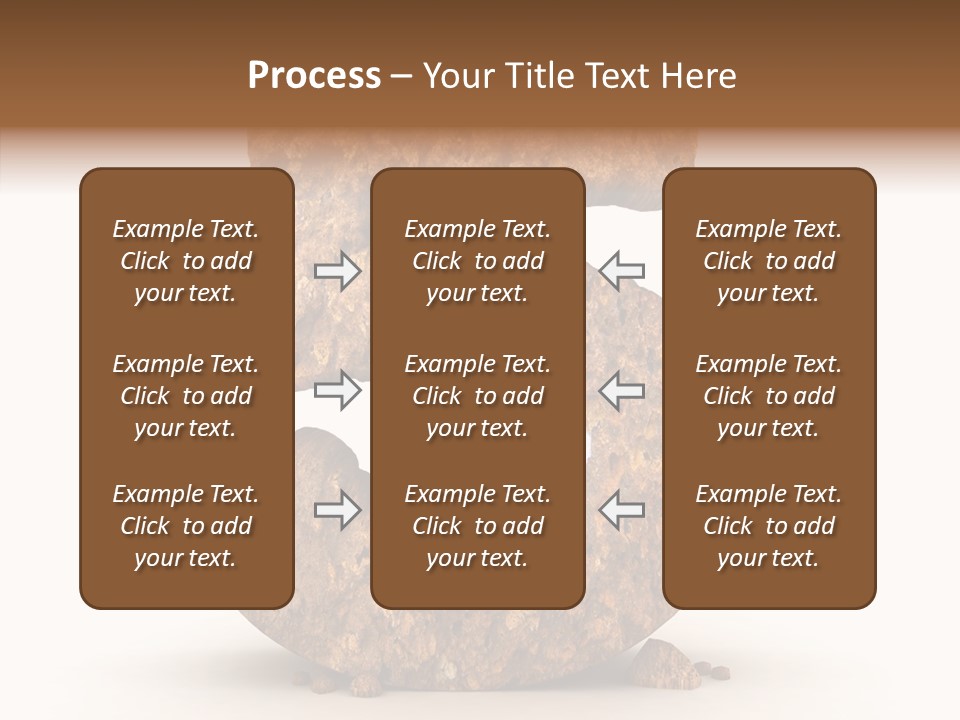 Dirty Texture Collection PowerPoint Template