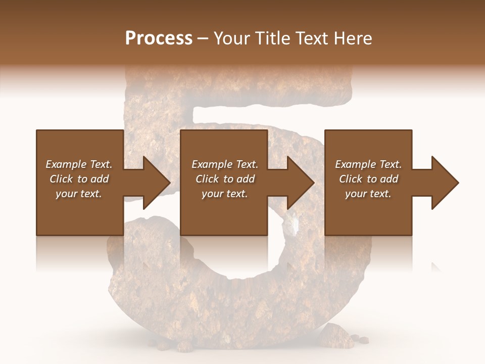Dirty Texture Collection PowerPoint Template