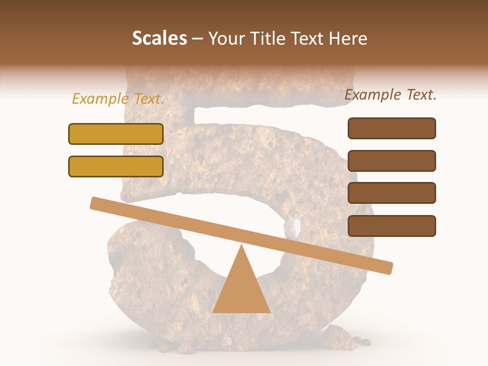 Dirty Texture Collection PowerPoint Template