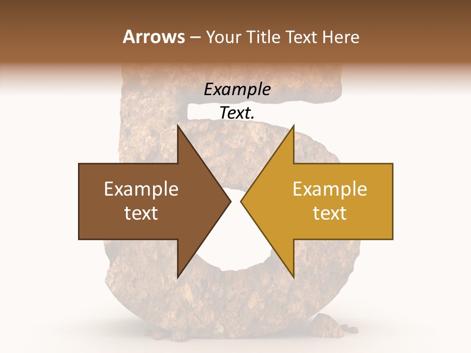 Dirty Texture Collection PowerPoint Template