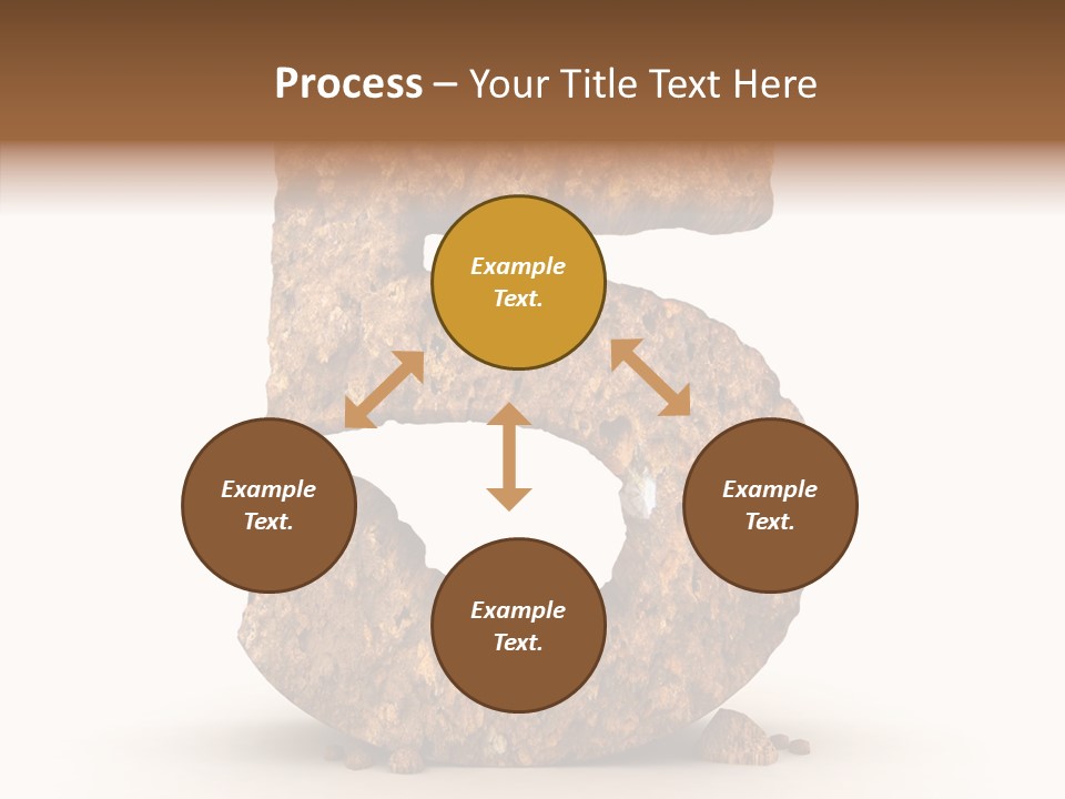 Dirty Texture Collection PowerPoint Template