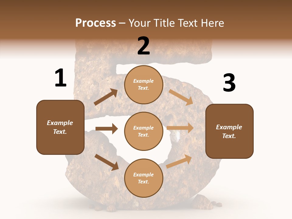 Dirty Texture Collection PowerPoint Template