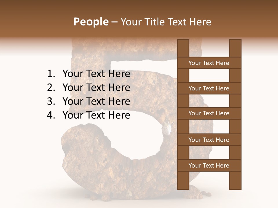 Dirty Texture Collection PowerPoint Template