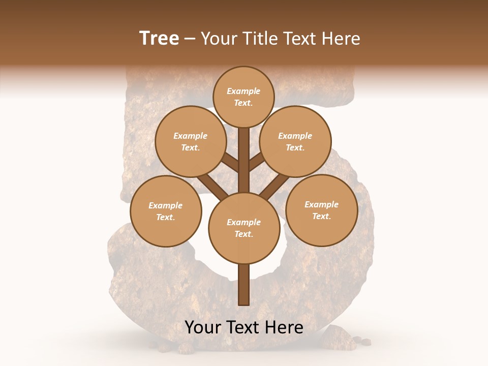 Dirty Texture Collection PowerPoint Template