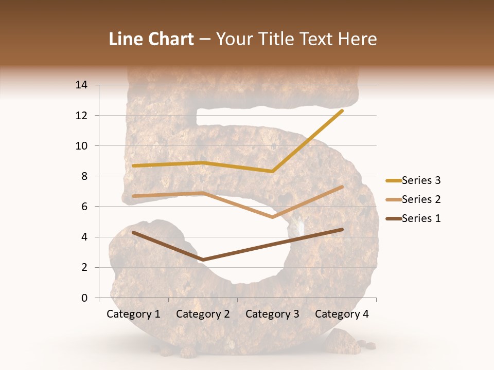 Dirty Texture Collection PowerPoint Template