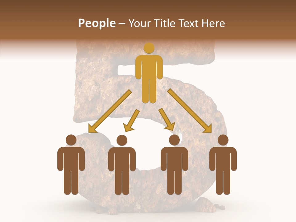 Dirty Texture Collection PowerPoint Template