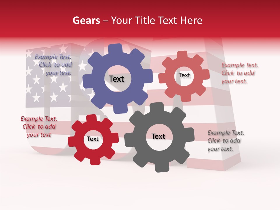 Writing Human People PowerPoint Template