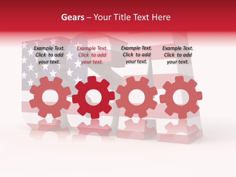 Writing Human People PowerPoint Template