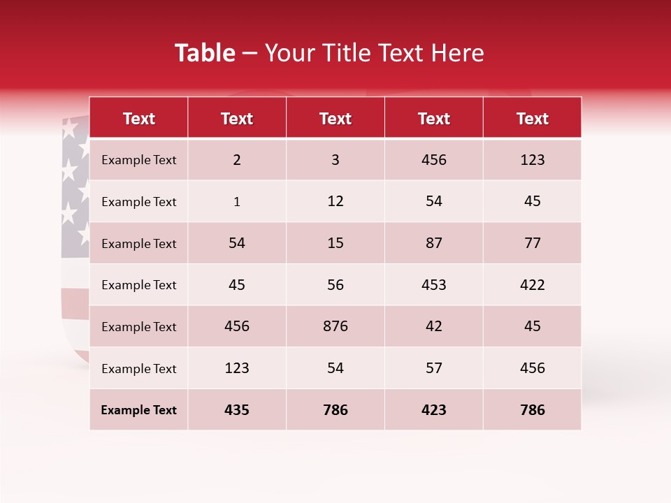 Writing Human People PowerPoint Template